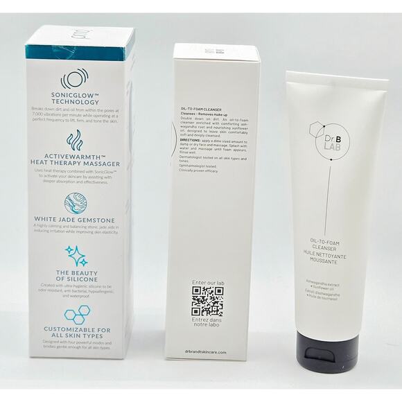 PMD Clean Pro Jade-Smart Facial Cleansing Device NEW in Box - Picture 2 of 5